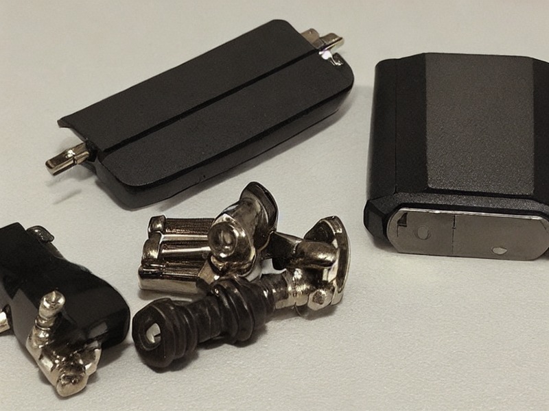 USB接口专题分类 ESD保护分类 2