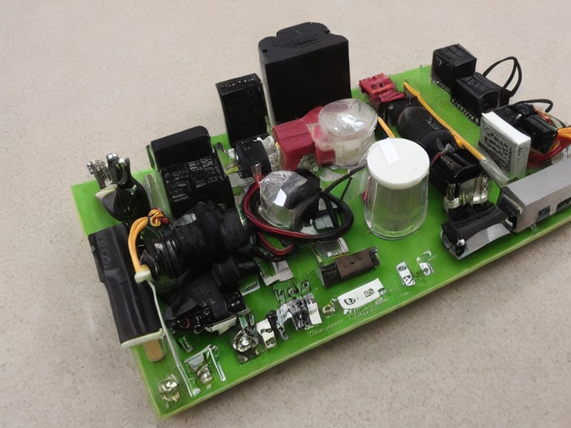 NAND Flash资源选型参考