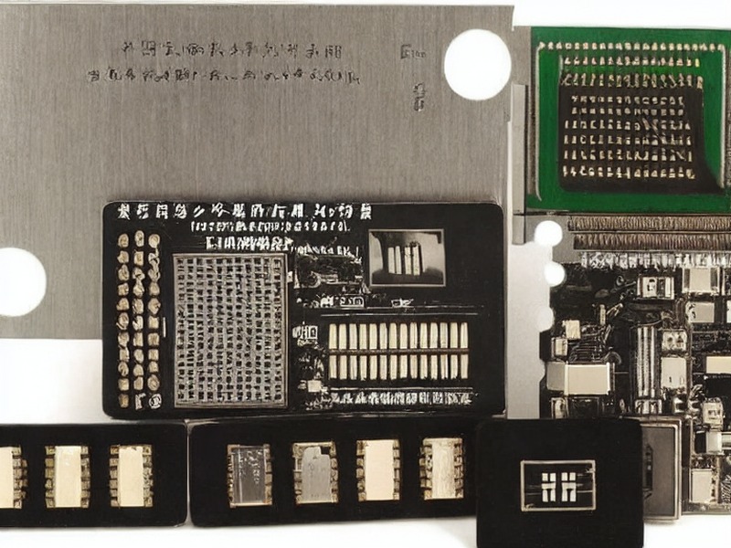 EEPROM清单应用参考 1