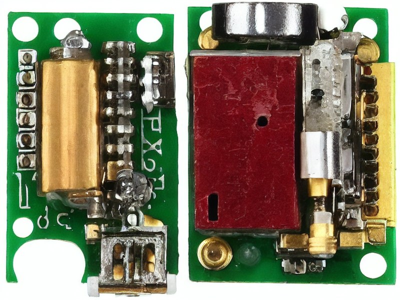 测试夹具应用相关产品 2