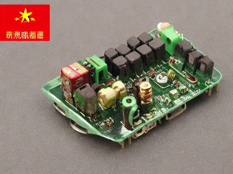 物联网节点入口应用说明 1