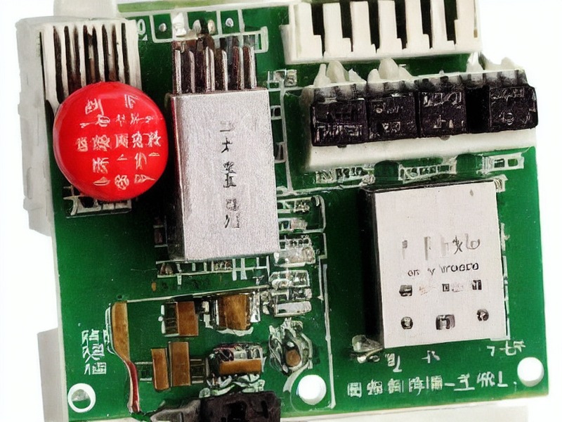 射频连接中心 ESD保护分类 1