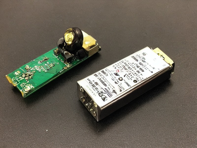 连接器资料 ESD保护分类 1