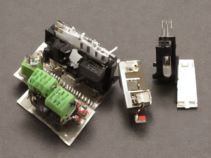 USB接口应用相关产品
