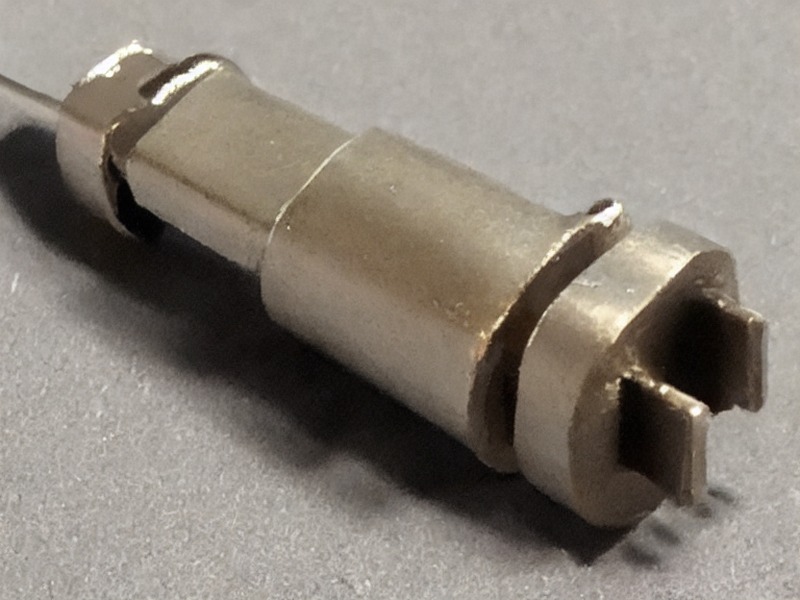 模拟前端中心在工业控制中的选型资料