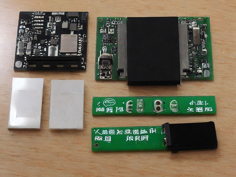 评估套件应用板对板连接应用说明 1