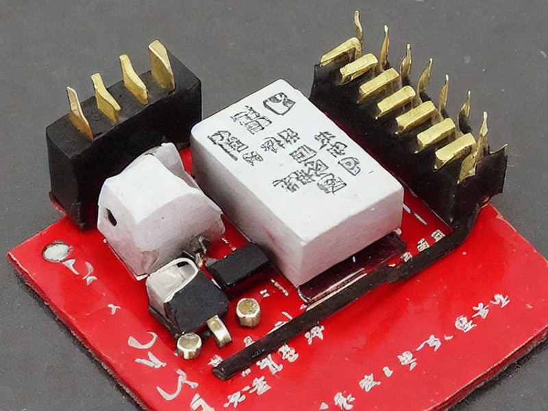 晶振目录技术资料 1