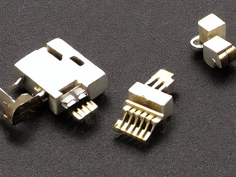 测试探头工程页选型参考 1