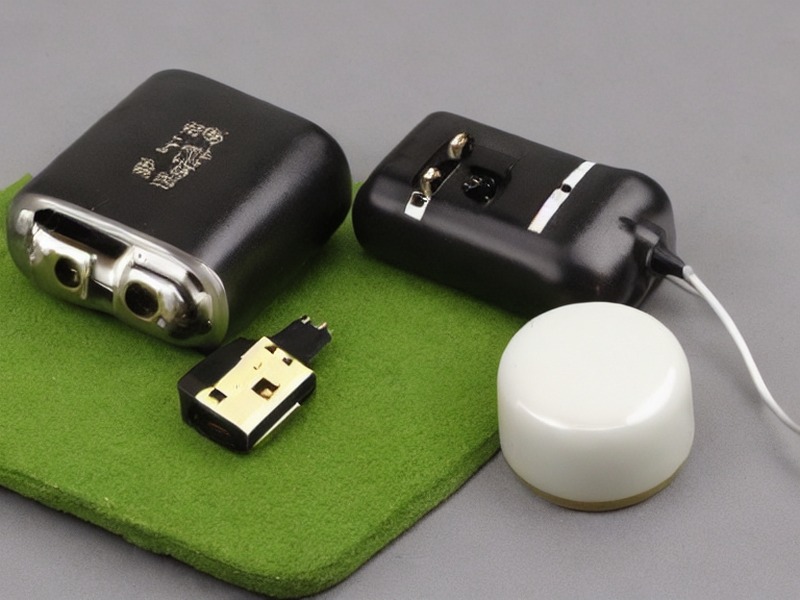 USB接口资料库技术资料 1
