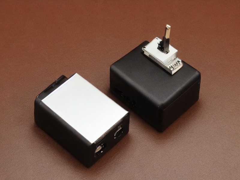 连接器资料 ESD保护分类 1