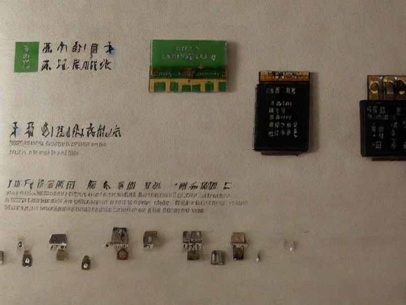 压力检测产品线在工业控制中的选型资料 1