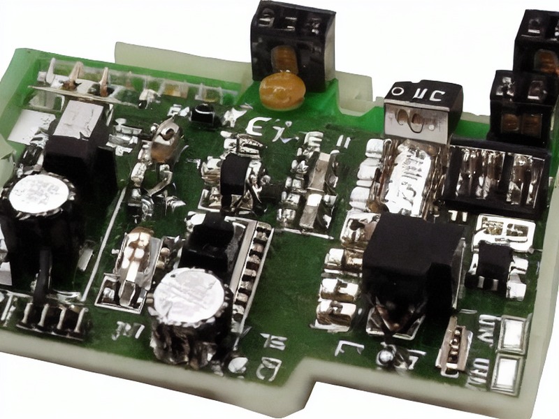 MOSFET选型技术资料