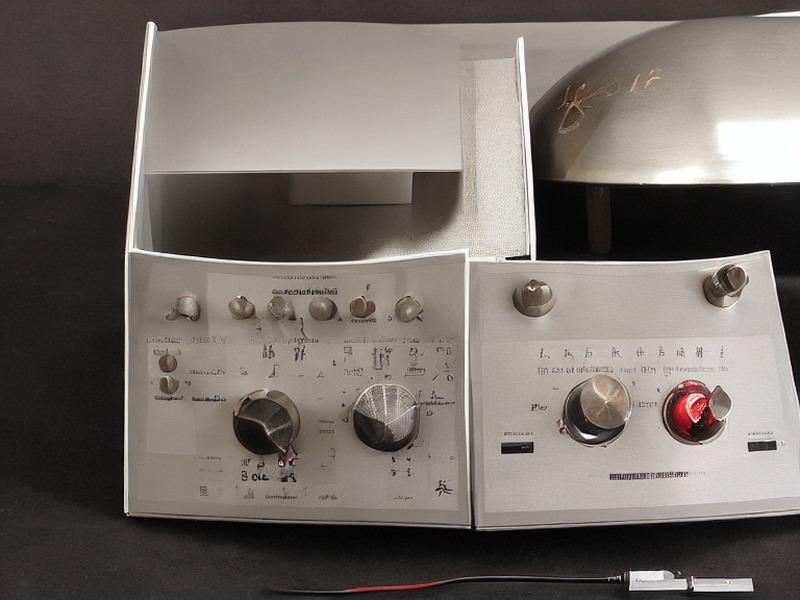 ESD保护参考产品