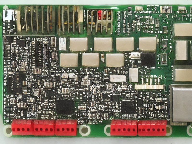 NOR Flash应用项目资料：NOR Flash选型 1
