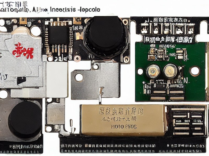 MOSFET内容在替代料比较中的选型资料 2
