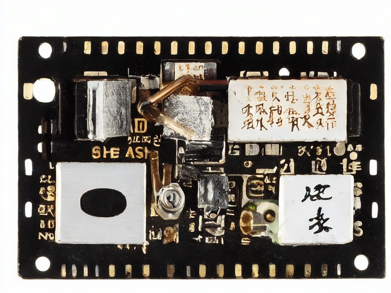 稳压器说明分类