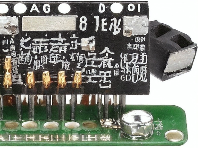 DAC输出产品线资料参考 1