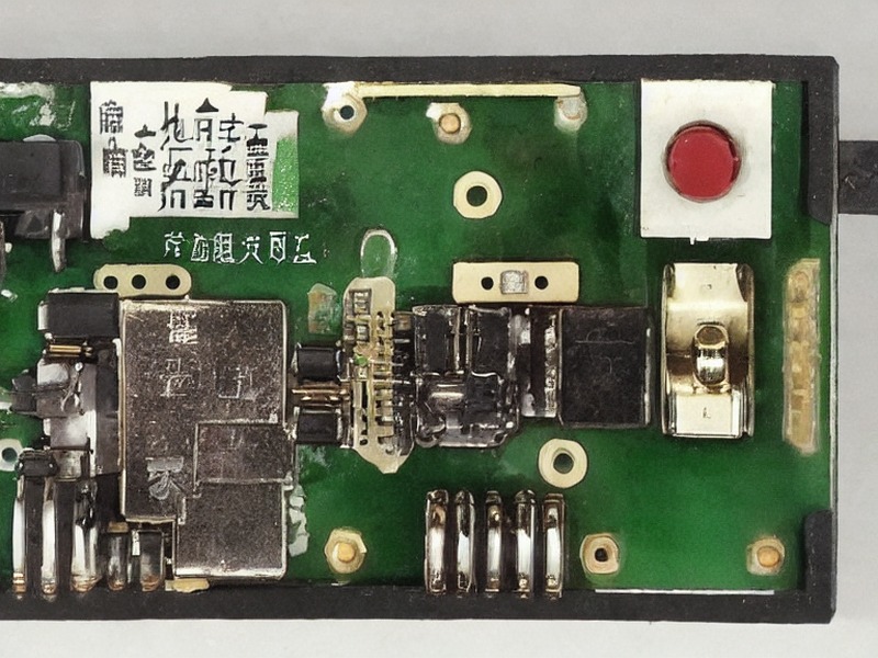 端子组件资料库工程应用
