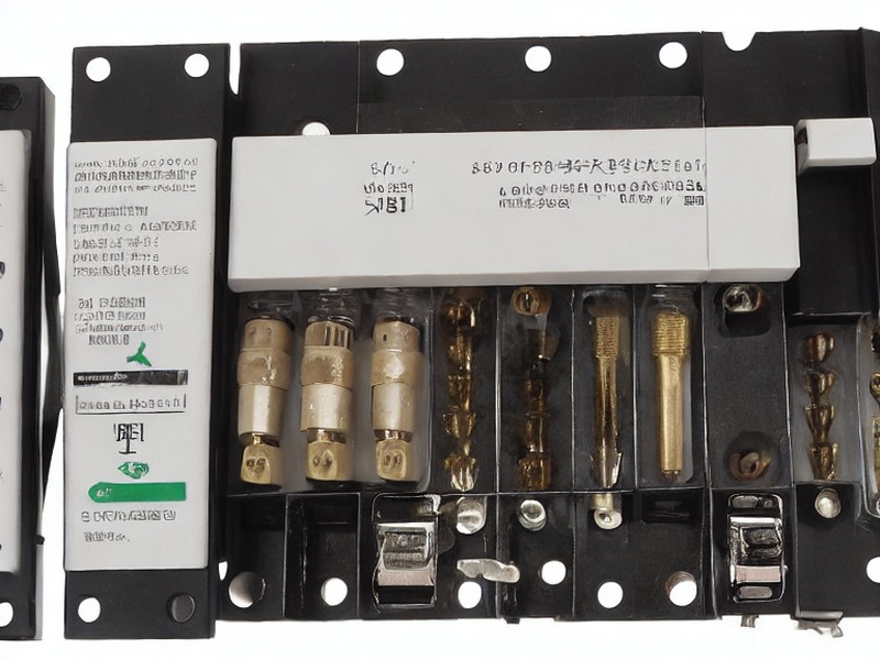 示波器参考产品信息 2
