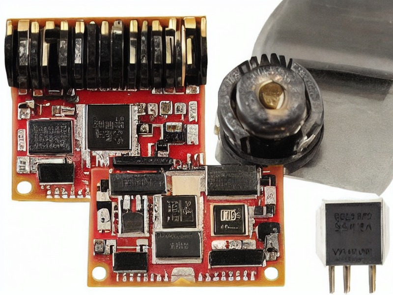 线缆组件应用技术资料 1