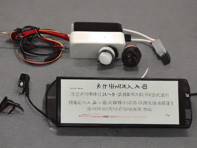 振荡器产品线产品资料 2