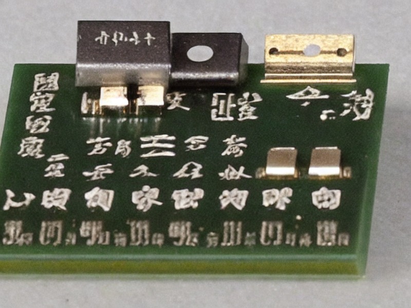 连接器资料 ESD保护分类 2