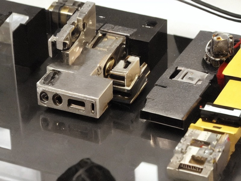 DC/DC转换应用相关产品 1