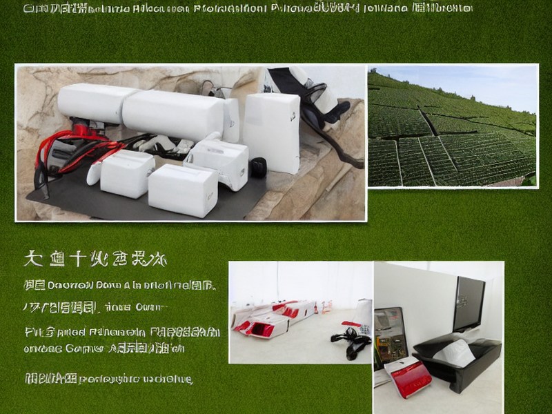 射频连接相关散热器应用产品说明 1