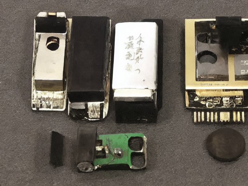 防静电耗材应用产品说明 2
