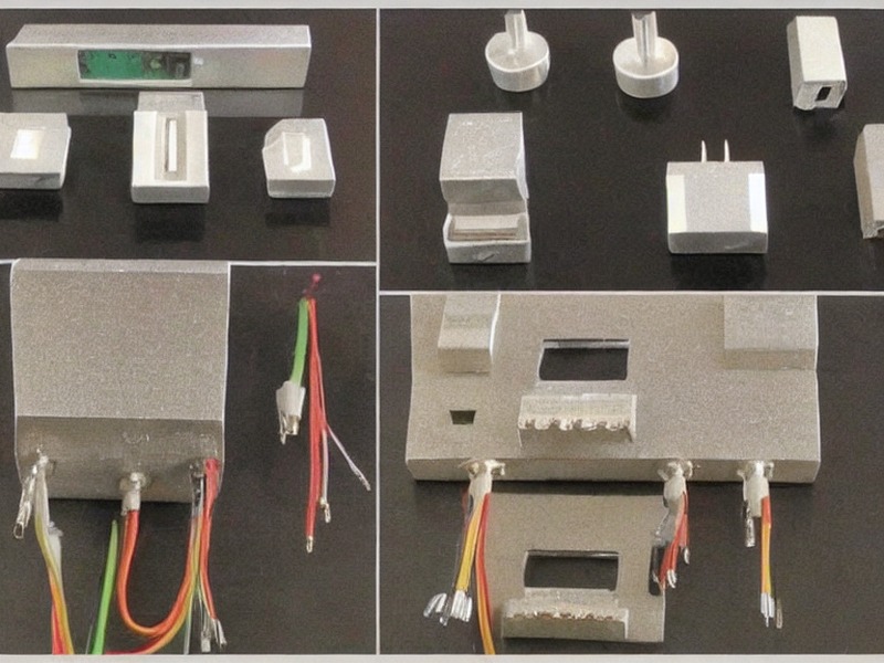 MOSFET应用相关产品