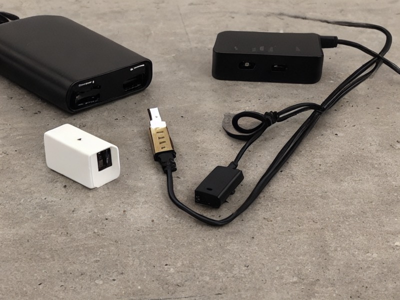 射频连接应用选型资料 1